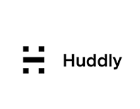 huddly-logo