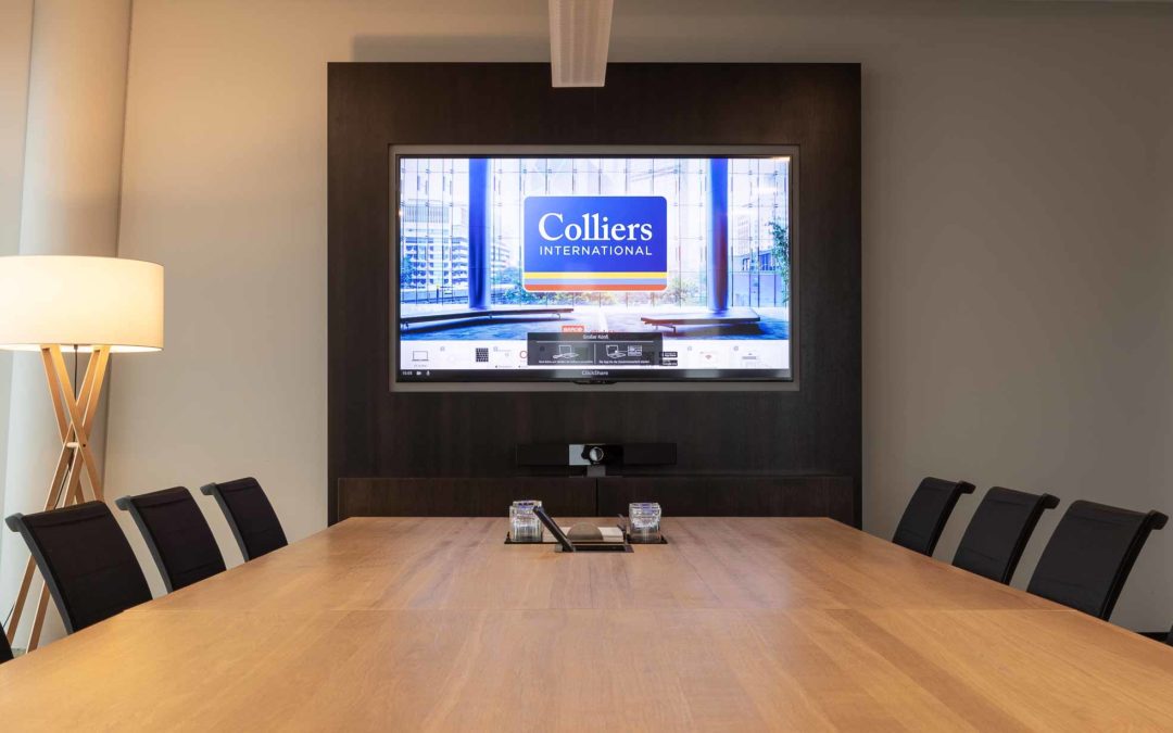 Colliers International Deutschland GmbH