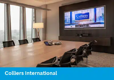 Colliers International Deutschland GmbH