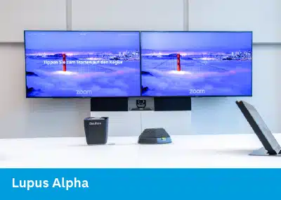 Lupus alpha Asset Management AG