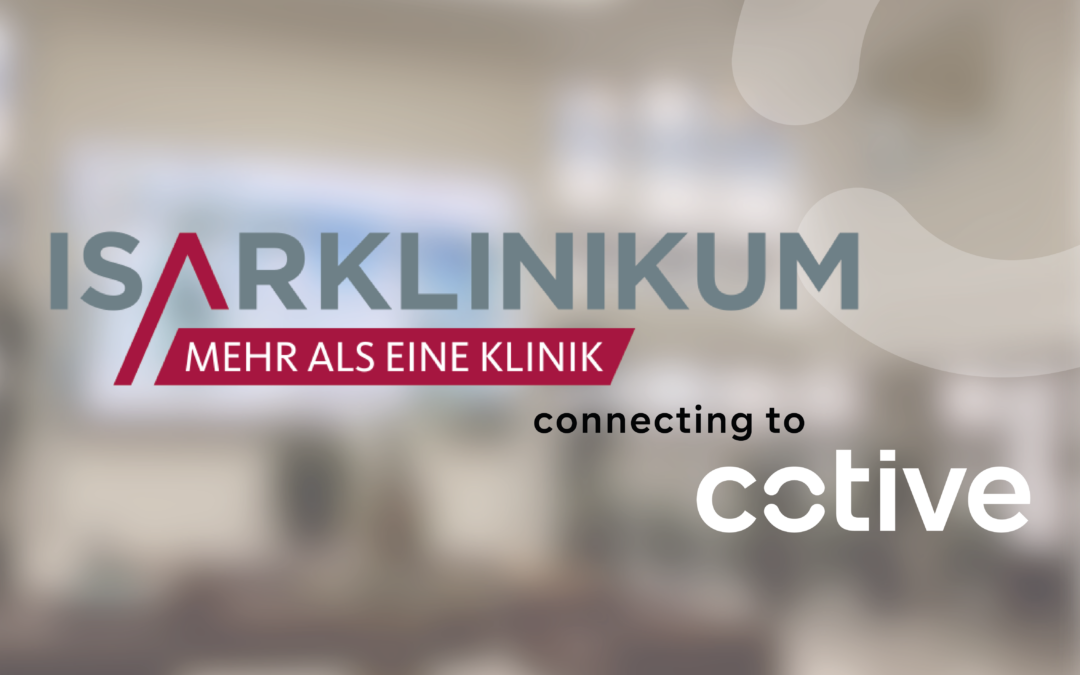 Isar Klinikum München