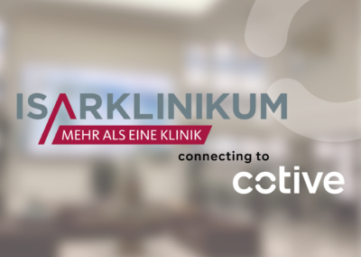 Isar Klinikum München