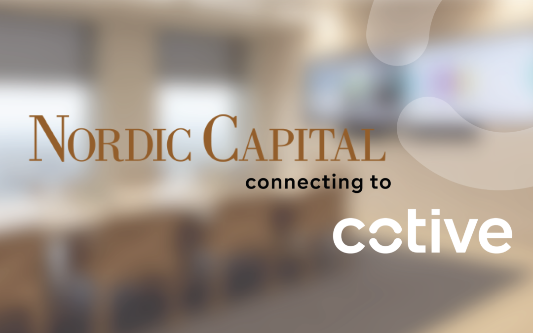 Nordic Capital Investment Advisory GmbH