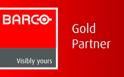 Barco Allianz Programm