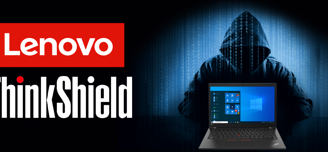 Lenovo ThinkShield