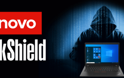 Lenovo ThinkShield