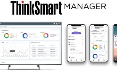 Lenovo ThinkSmart Manager