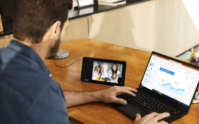 Lenovo ThinkSmart View