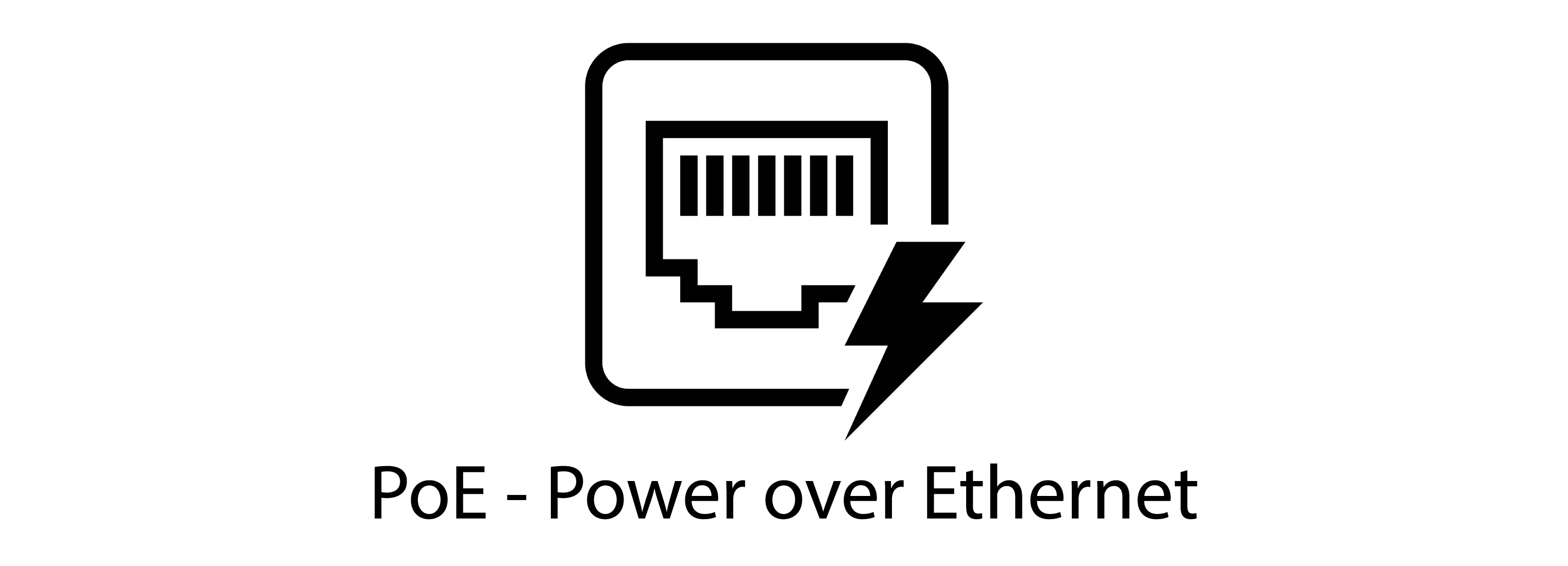 Deployable Anywhere with PoE+