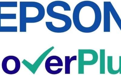 EPSON Garantie – CoverPlus