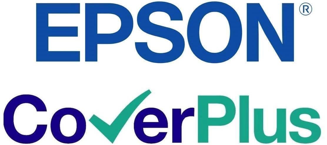 EPSON Garantie - CoverPlus