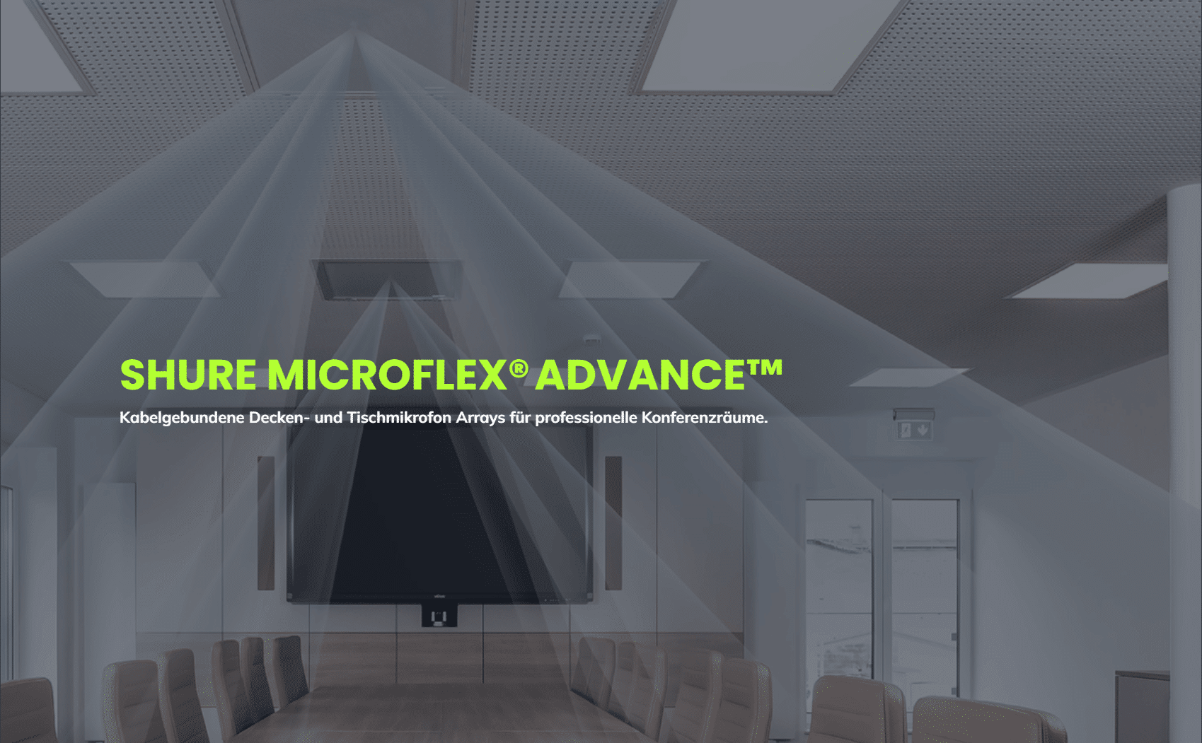 Shure_Microflex_Advance_MXA_Mikrofone