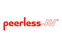 peerless-AV-logo