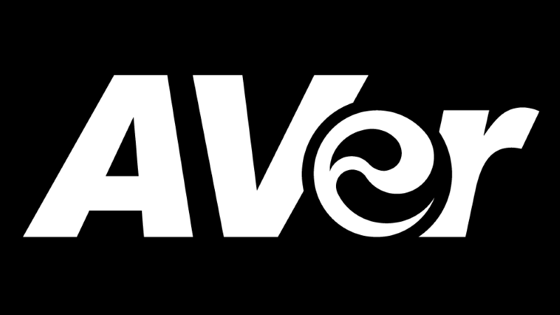 AVer_logo_Black