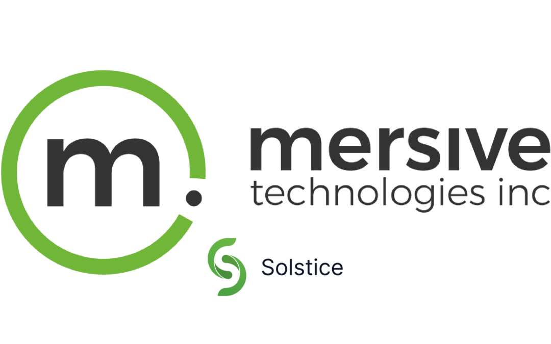 Mersive Solstice – Digital Signage & Kollaboration