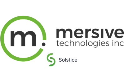 Mersive Solstice – Digital Signage & Kollaboration