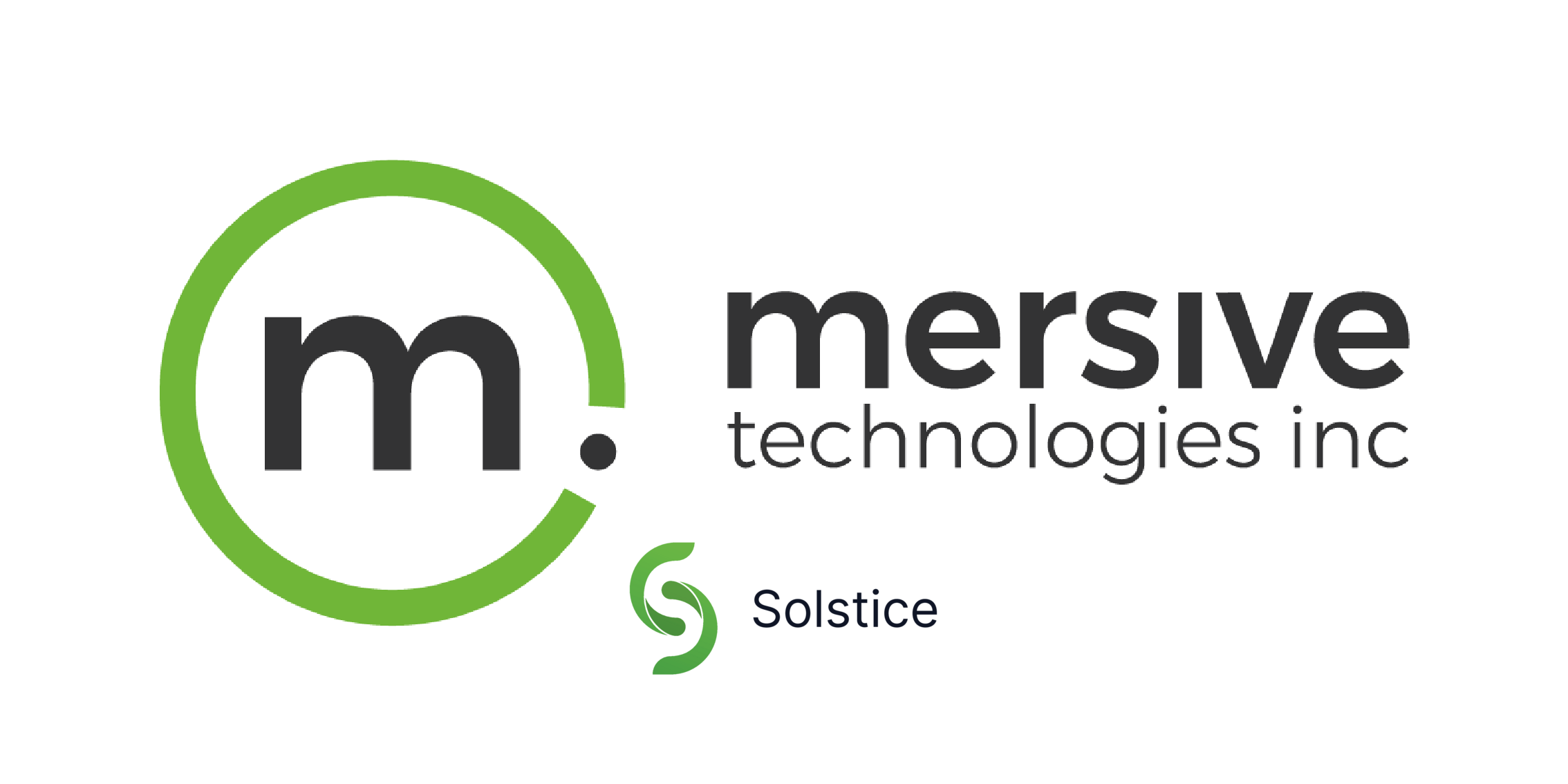 Mersice_Solstice_Logo