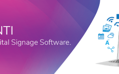 SpinetiX Elementi – Die Digital Signage Software