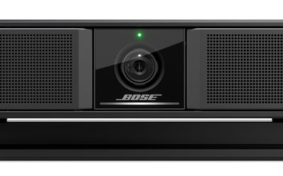 Bose VB-S | Die All-in-One-USB-Lösung