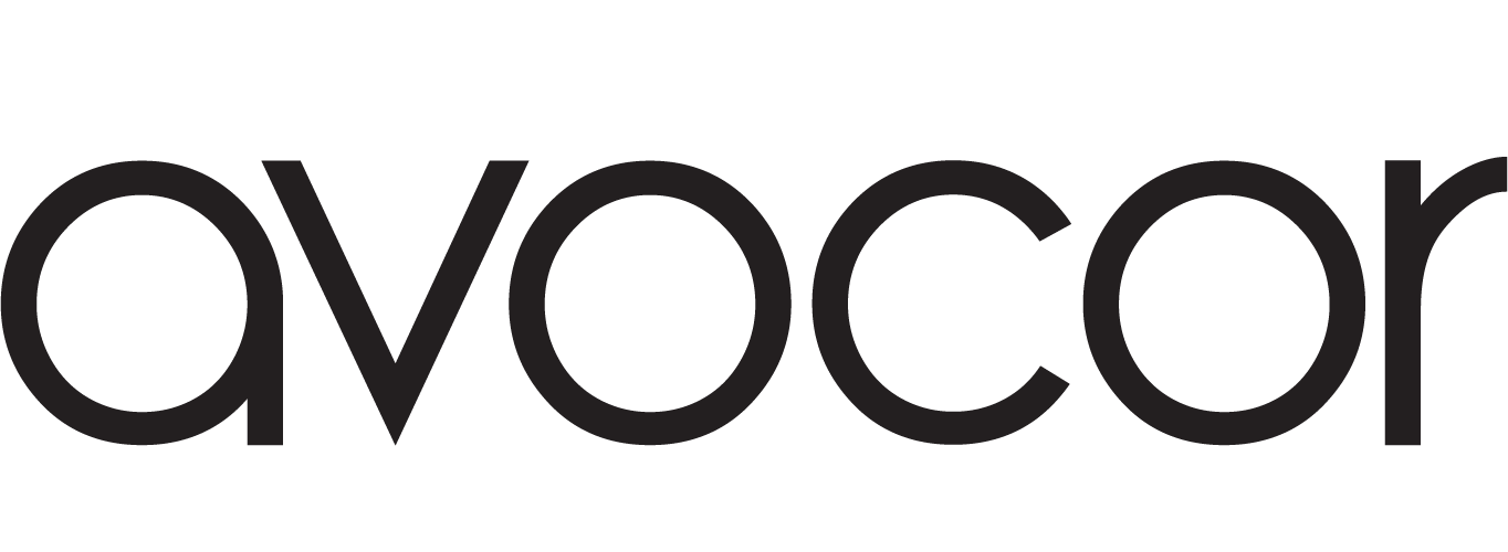 Avocor_logo_black