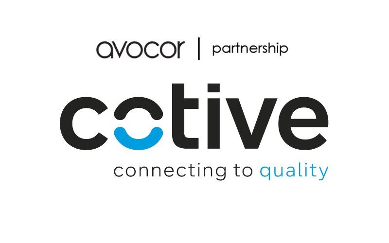 Cotive_Avocor_Partnership