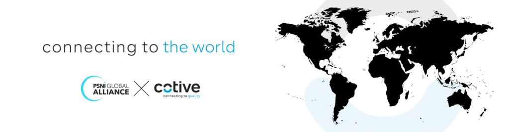 PSNI_Global_Alliance_und_Cotive_Header