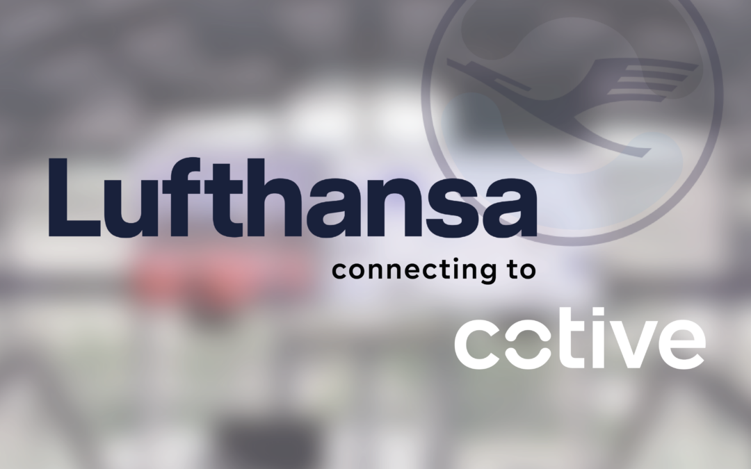 Lufthansa Aviation Center