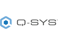 q-sys-Logo