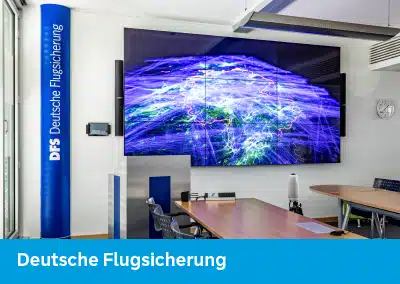 Deutsche Flugsicherung – DFS