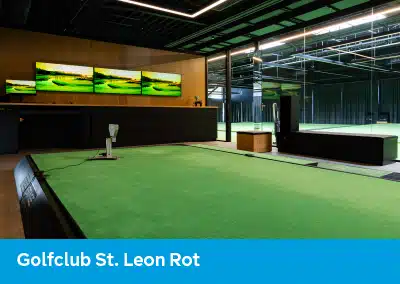 Golf Club St. Leon-Rot