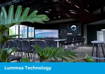 Lummus Technology
